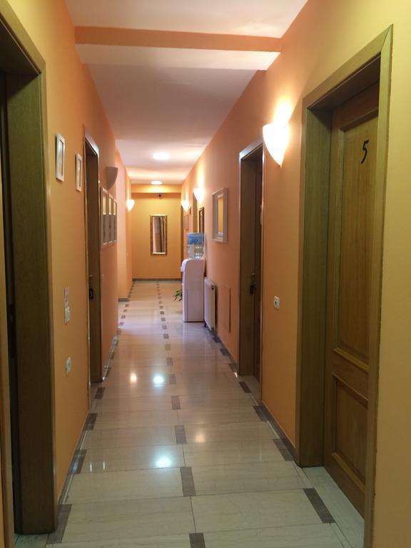 Stephen Center B&B Tiranë Luaran gambar
